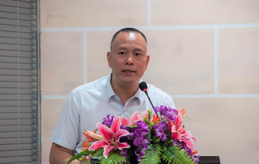 九游j9(中国)与佛山博士创新梦工场成功签订战略合作协议
