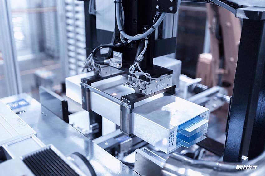 九游j9官方登录入口分享电池材料为什么要除铁