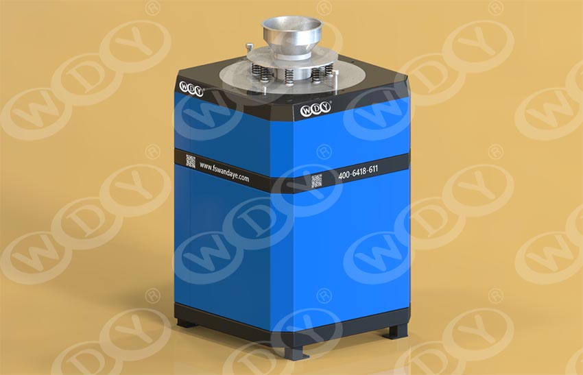 电池干粉干式磁选机