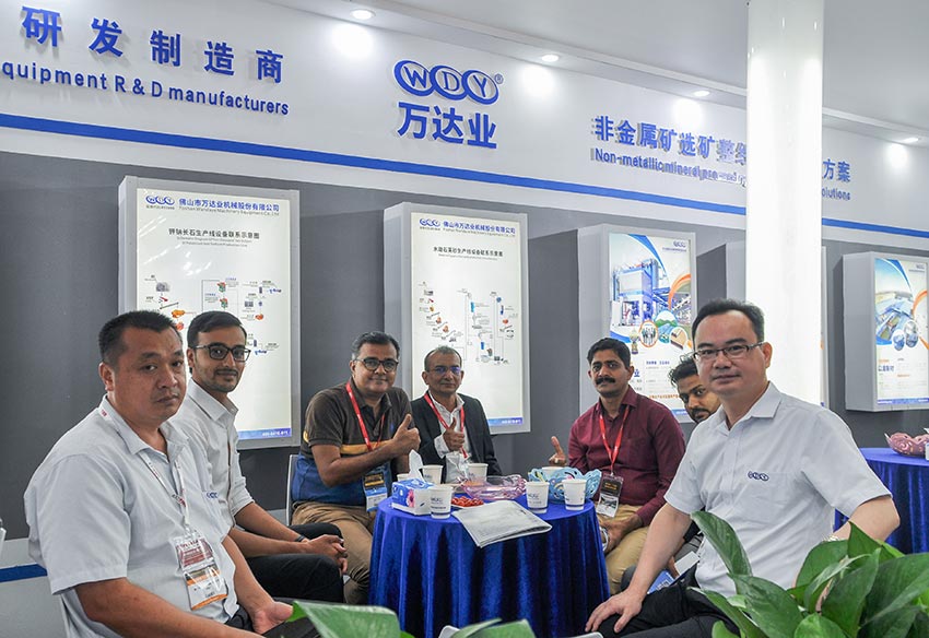 九游j9(中国)携系列新品精彩亮相第33届广州陶瓷工业展