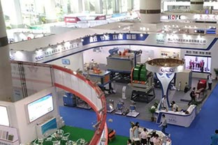 九游j9（中国）2017年广州陶瓷工业展