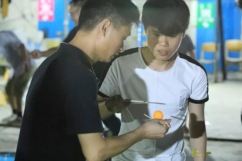 喜迎佳节·快乐出行--九游j9（中国）2019金秋之旅暨第四届运动会