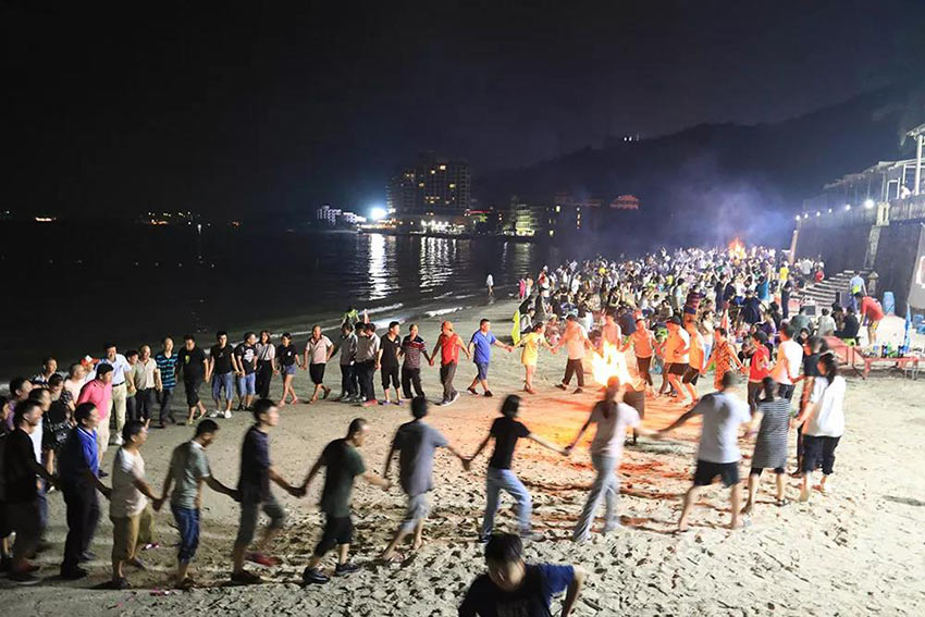 喜迎佳节·快乐出行--九游j9（中国）2019金秋之旅暨第四届运动会
